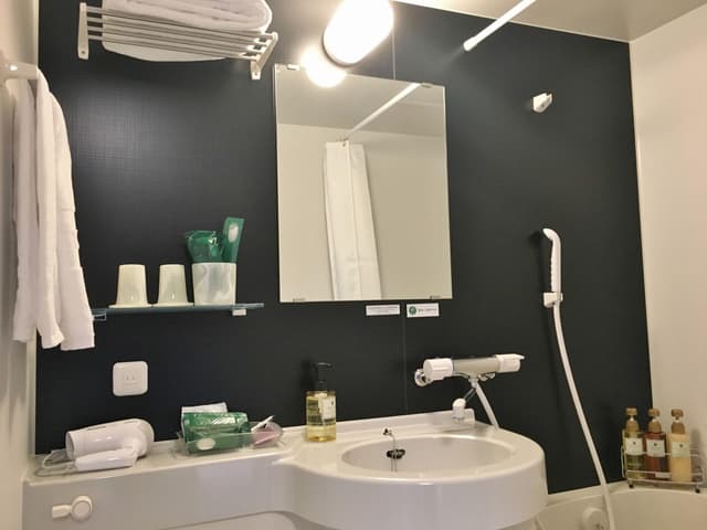 Twin Room - Smoking