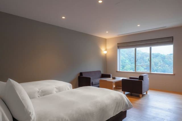 Superior Twin Room, Non Smoking