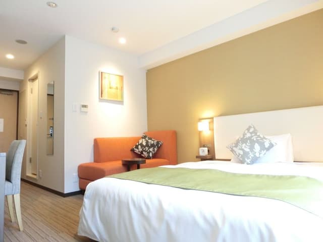 Double Room 20sqm - Non-Smoking