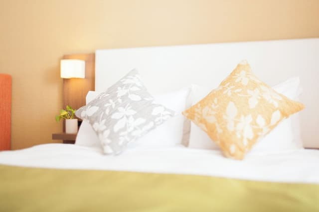 Double Room 20sqm - Non-Smoking