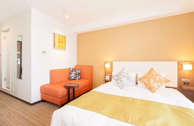 Double Room 20sqm - Non-Smoking