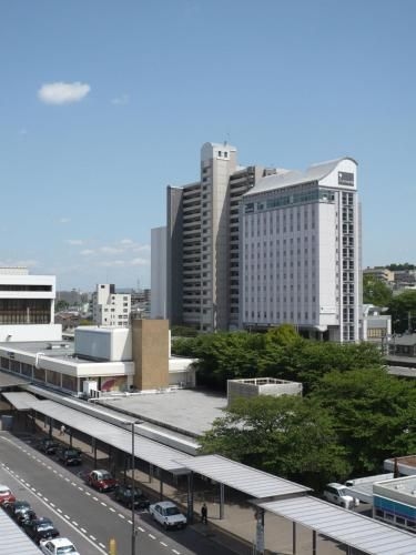 โรงแรมเทะโตะระ โอสึ.เกียวโต (Hotel Tetora Otsu.kyoto)4