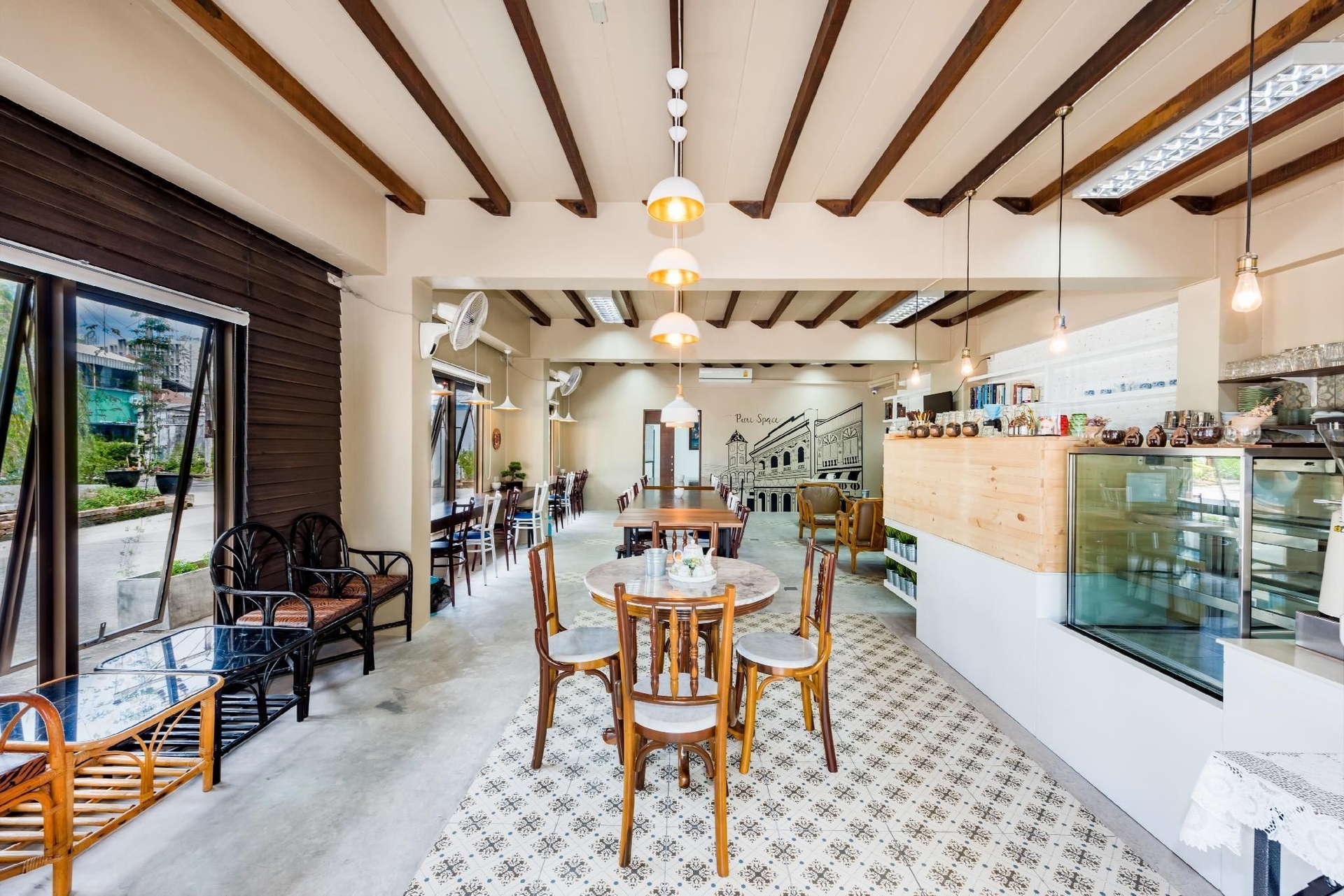เพียว ภูเก็ต เรสซิเดนซ์ (Pure Phuket Residence)3