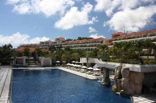 คานูชาเบย์โฮเต็ล&วิลล่าส์ (Kanucha Bay Hotel & Villas)2