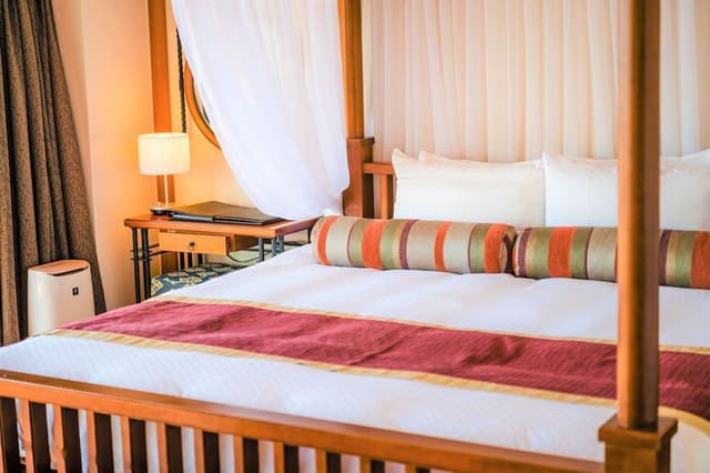 Kanucha Suite, Non Smoking
