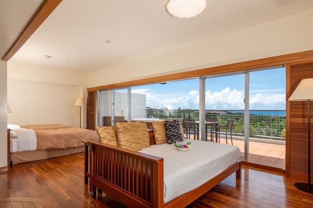 Deluxe Family Room (Japanese Western Style), Non Smoking