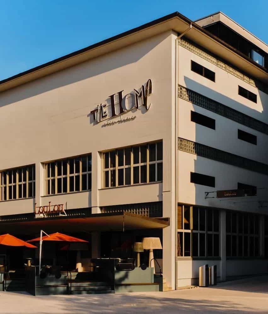 Four Points by Sheraton Sihlcity Zurich Four Points by Sheraton Sihlcity Zurich