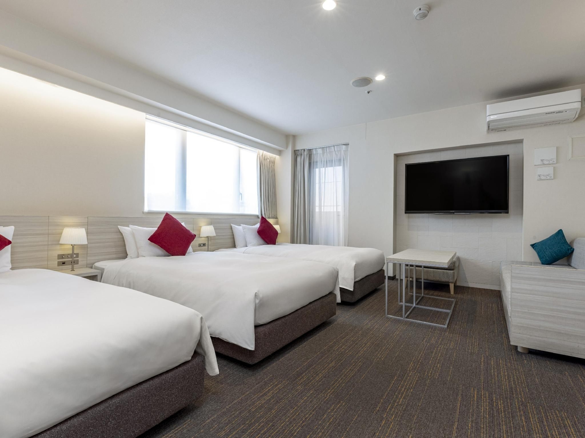 โตคิว สเตย์ ยตสึยะ (ชินจูกุ) (Tokyu Stay Yotsuya (Shinjuku))2