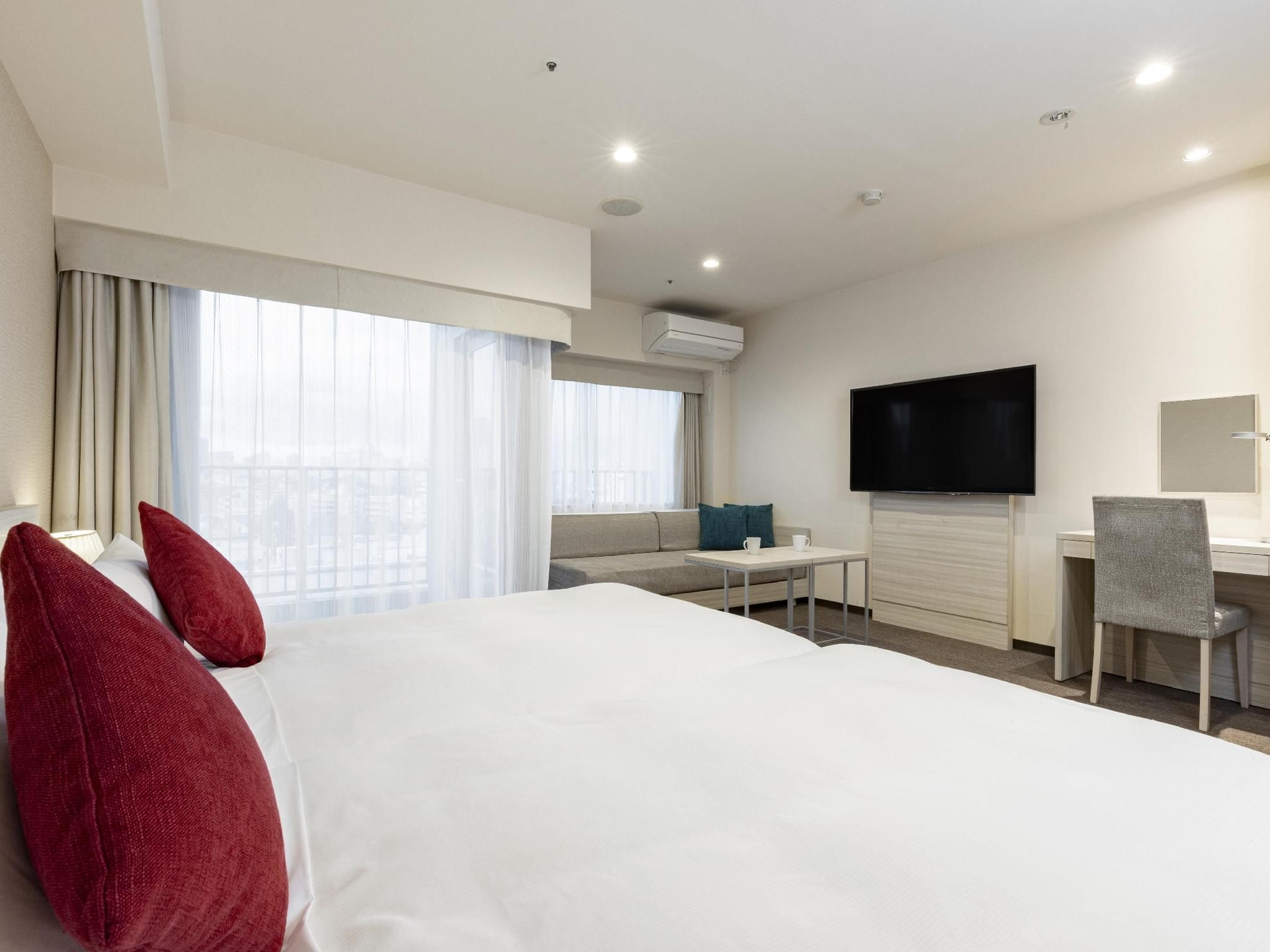 โตคิว สเตย์ ยตสึยะ (ชินจูกุ) (Tokyu Stay Yotsuya (Shinjuku))3
