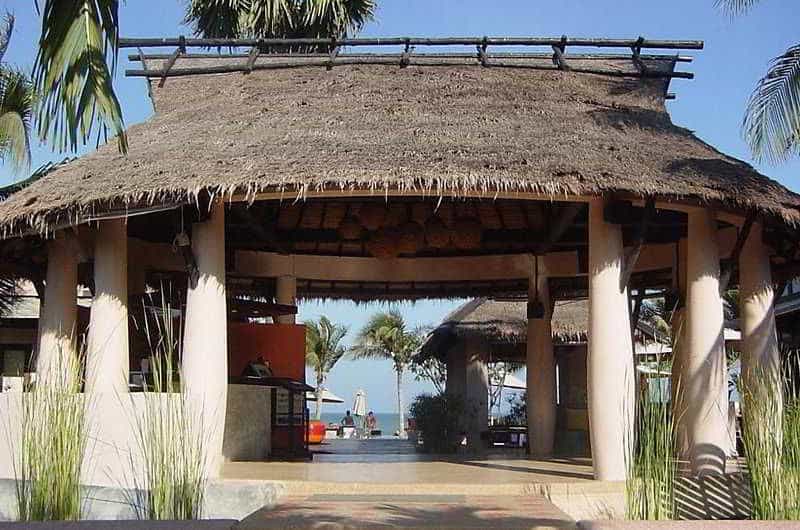 Purimuntra Resort and Spa Purimuntra Resort and Spa