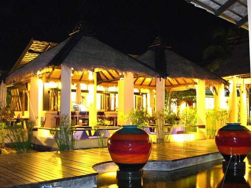 ภูริมันตรา รีสอร์ท แอนด์ สปา (Purimuntra Resort and Spa)2