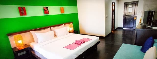 Superior Room