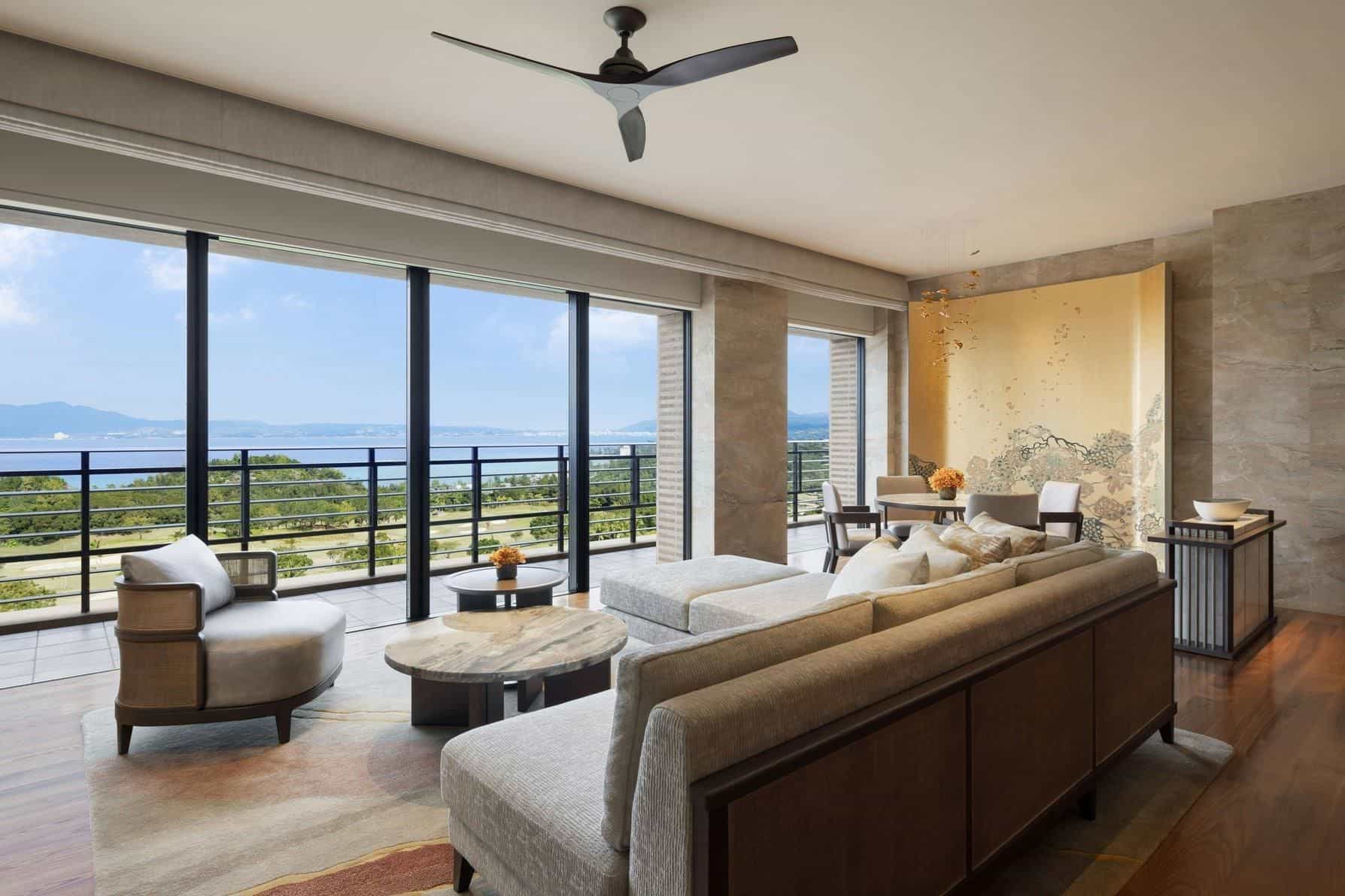 The Ritz-Carlton, Okinawa