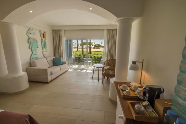 Junior Suite Near Beach