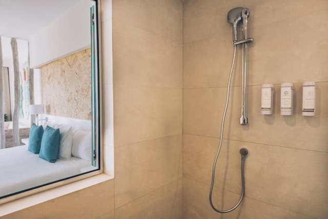 Junior Suite Near Beach