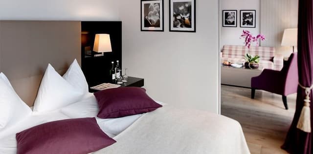 Suite (Promenade)