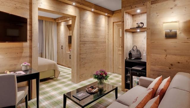 Suite