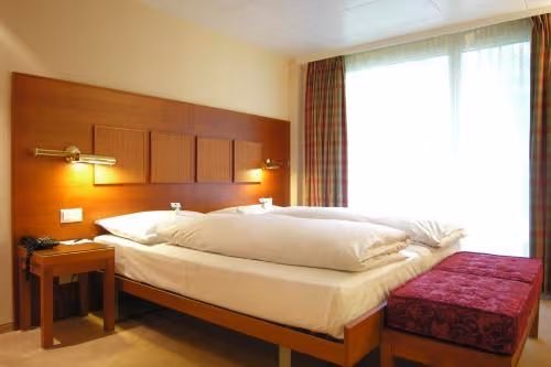 Comfort Room