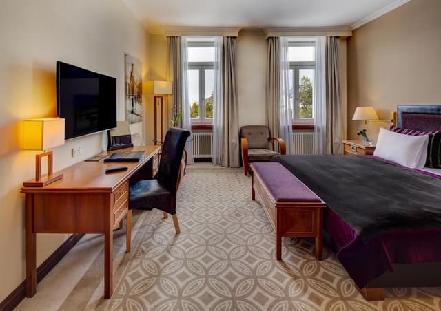 Premier Room