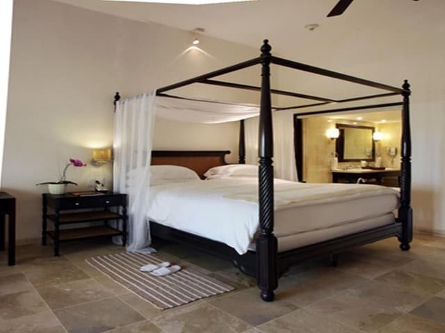 Junior Suite Lanai