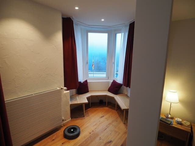 Apartment (Jungfraupeak)