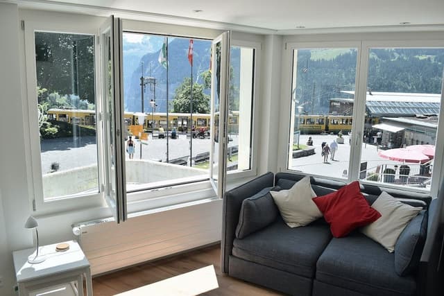 Apartment (Eigerpeak)