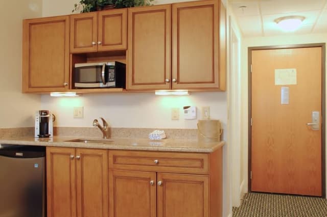 Townhome, 1 Bedroom (Sunday)