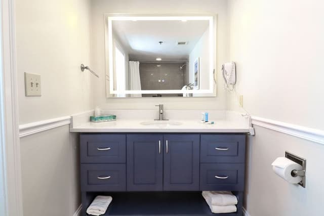 Family Townhome, 1 Bedroom