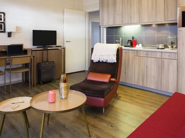 Superior Apartment, 1 Bedroom