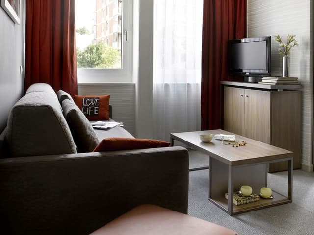 Apartment, 1 Bedroom