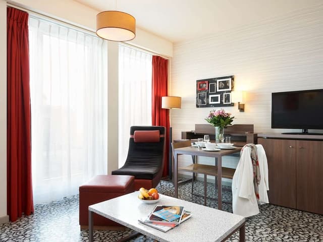 Apartment, 1 Bedroom