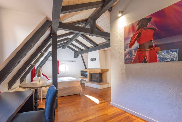Junior Suite