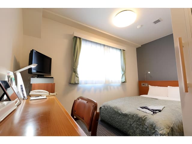Double Room - Non-Smoking