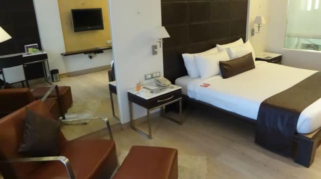 Reflection Room