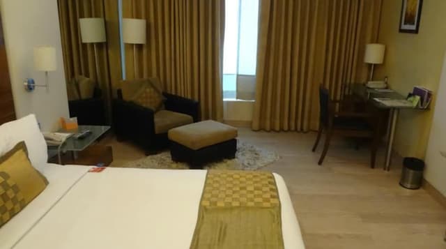 Executive Room