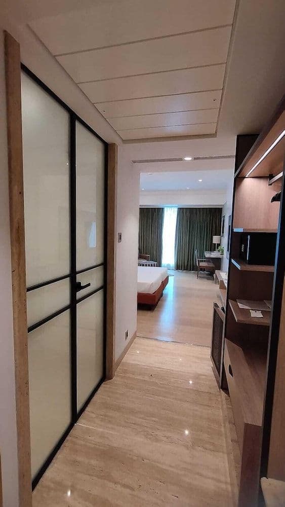 Executive Twin Room