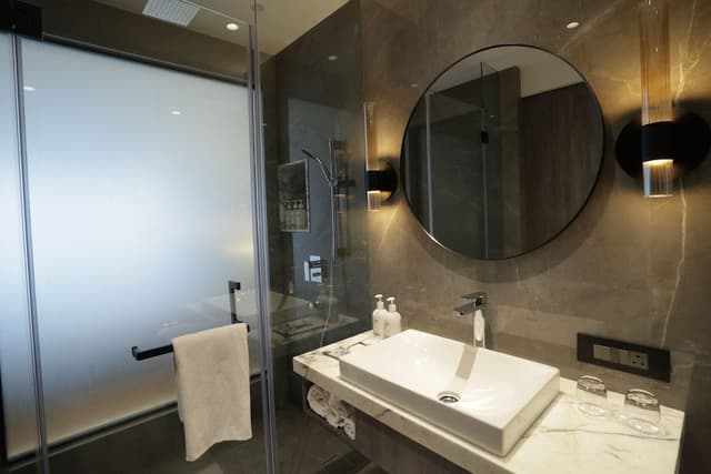 Reflection Room