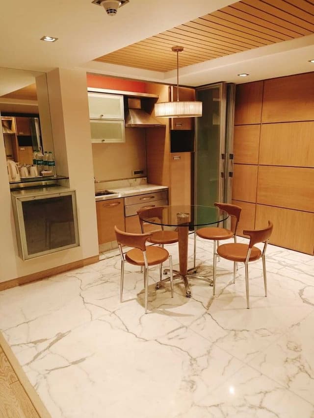 Executive Suite, 1 King Bed