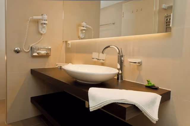 Deluxe double room Eiger View with balcony
