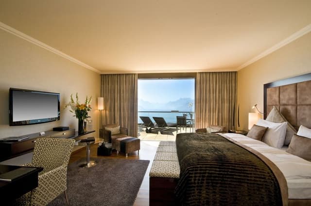 Junior Suite (Prestige)