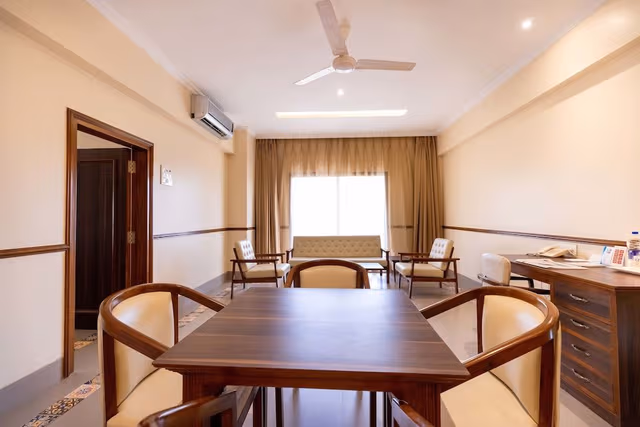 Family Suite
