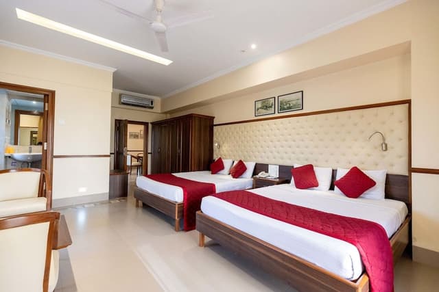 Family Suite
