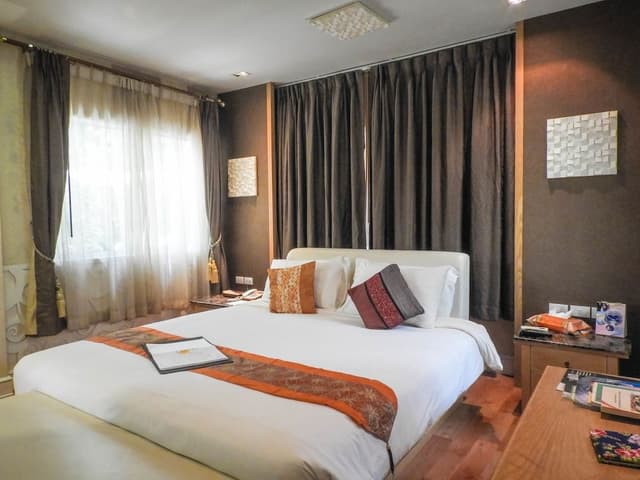 Family Suite
