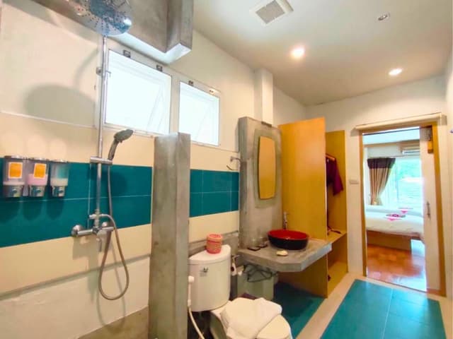 Family Suite