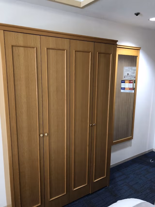 Twin Room, 2 Twin Beds, Non Smoking