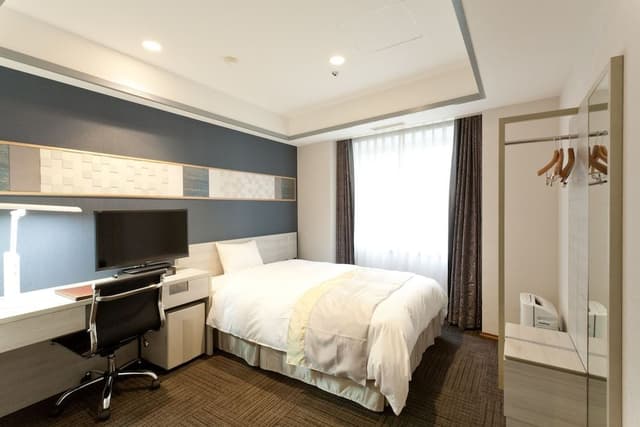 Semidouble Room non smoking Bed120cm