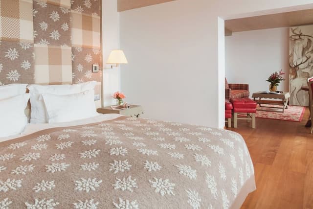 Suite South Facing (65sqm)