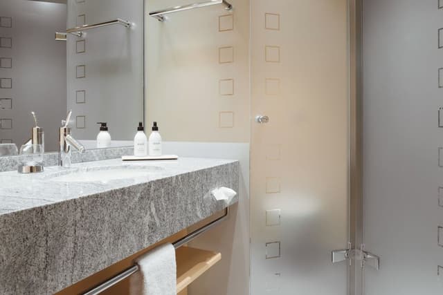 Suite South Facing (85sqm)