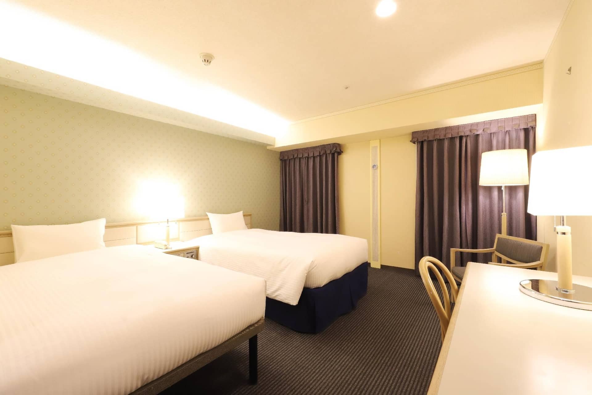 Shinyokohama Kokusai Hotel Shinyokohama Kokusai Hotel