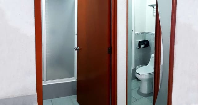 Suite-1 King Bed, Non-Smoking, Separate Living Area, High Speed Internet Access, Microwave And Refrigerator, Coffee Maker, Hairdryer